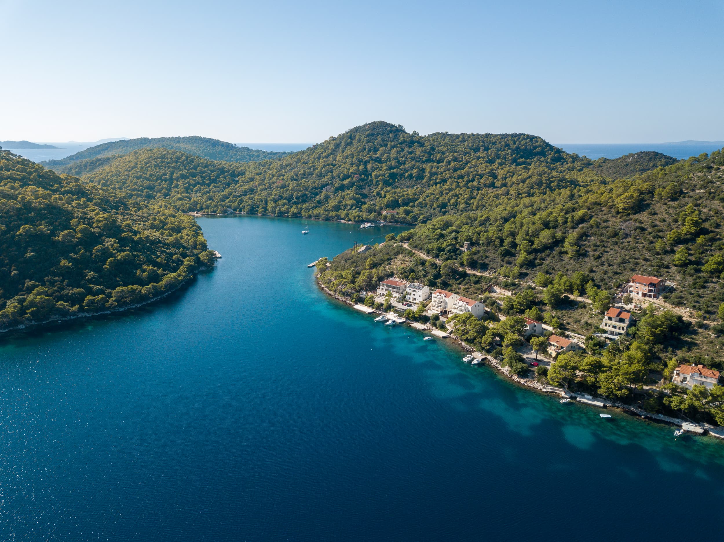 Duka & Piko apartmani