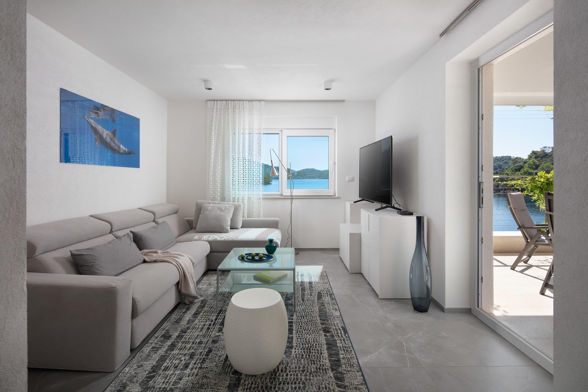 Duka & Piko apartmani