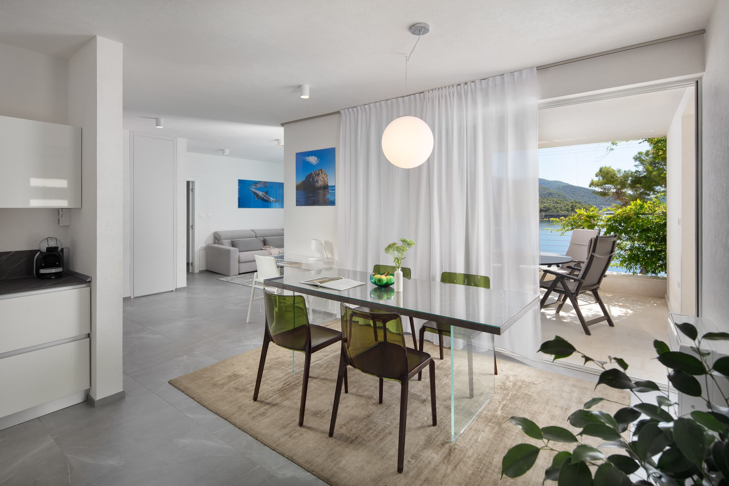 Duka & Piko apartmani