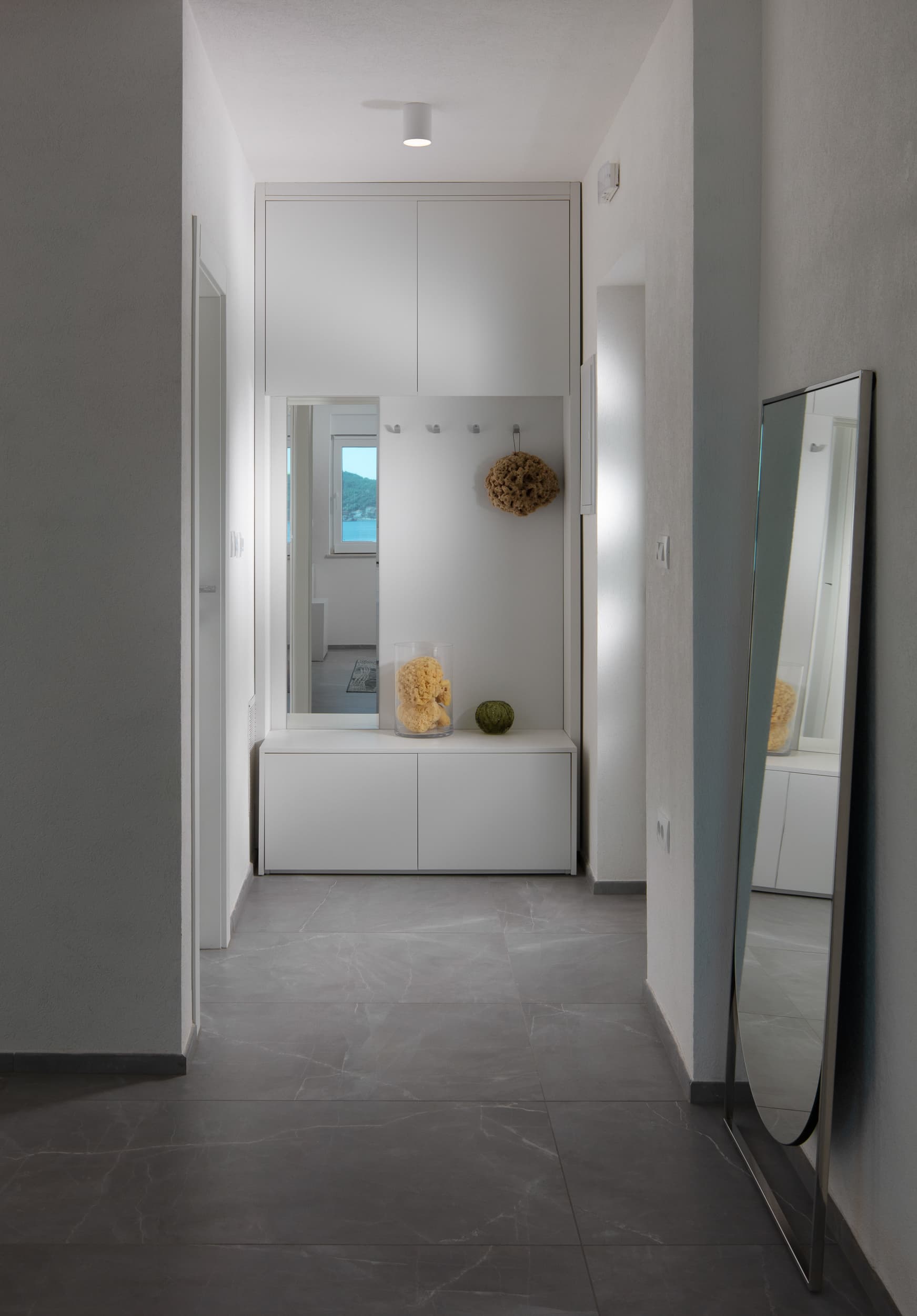 Duka & Piko apartmani