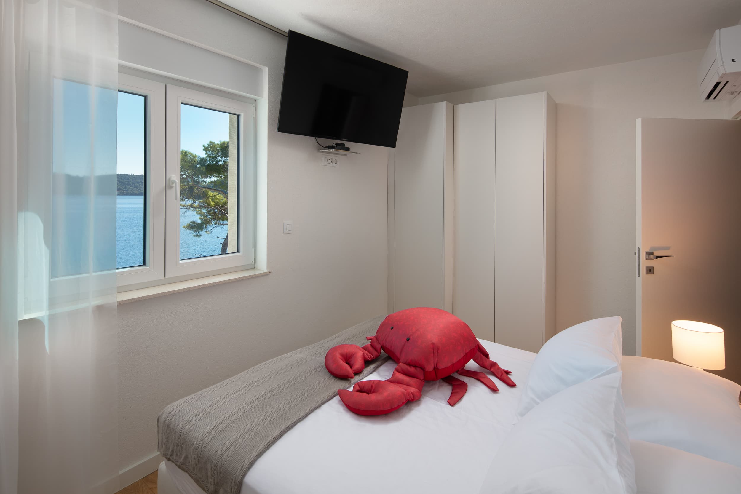 Duka & Piko apartmani