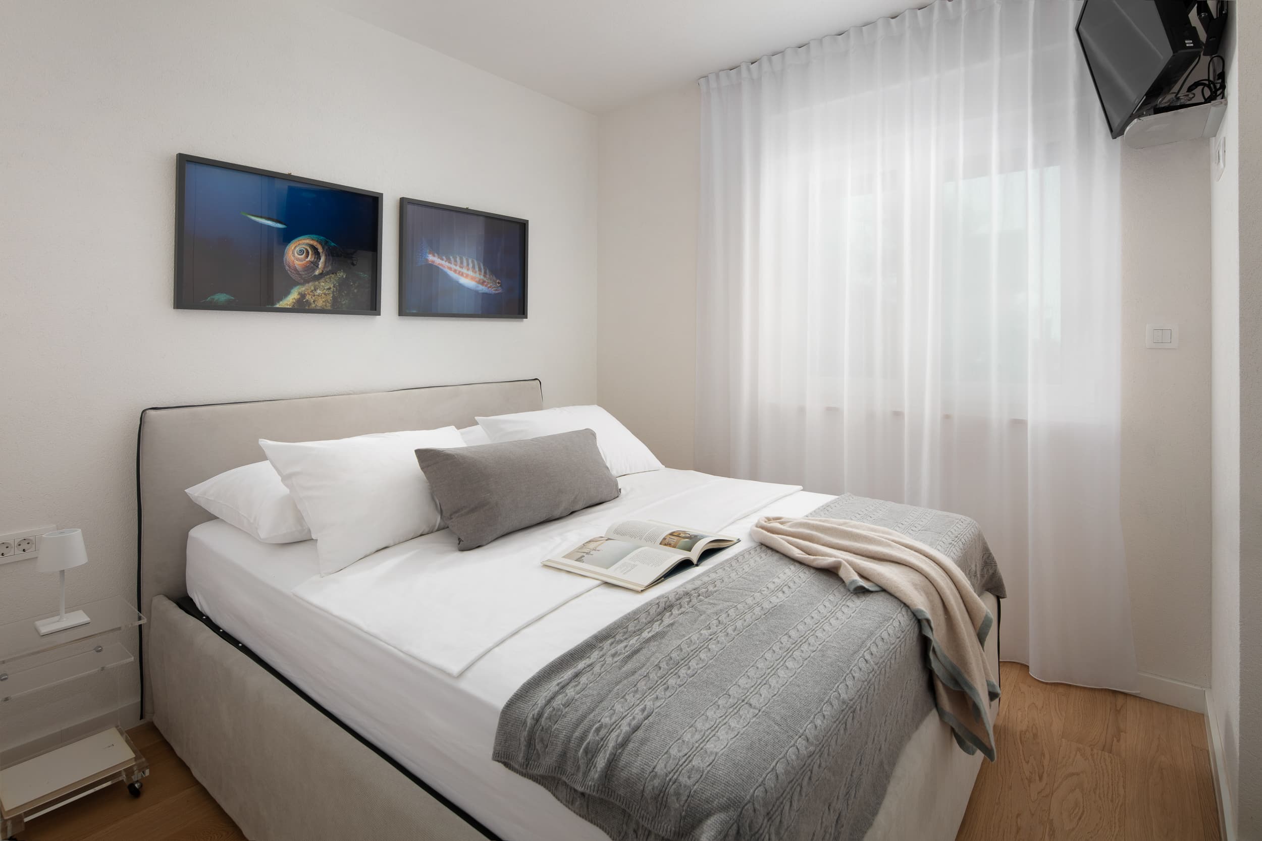 Duka & Piko apartmani